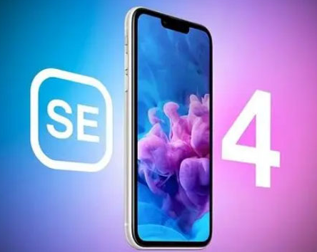 铅山苹果SE维修分享iPhoneSE受众群体是哪些 