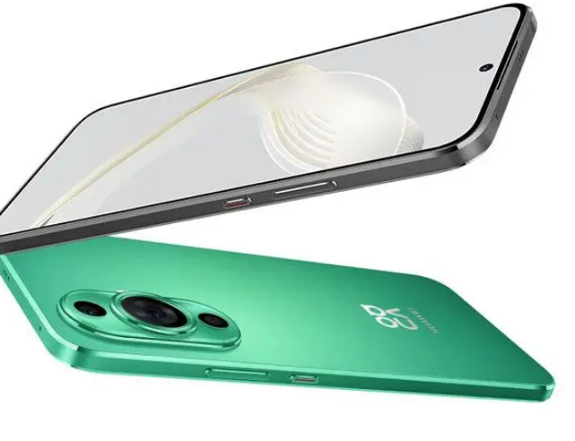 铅山苹果12维修店分享华为nova11SE和iPhone12怎么选