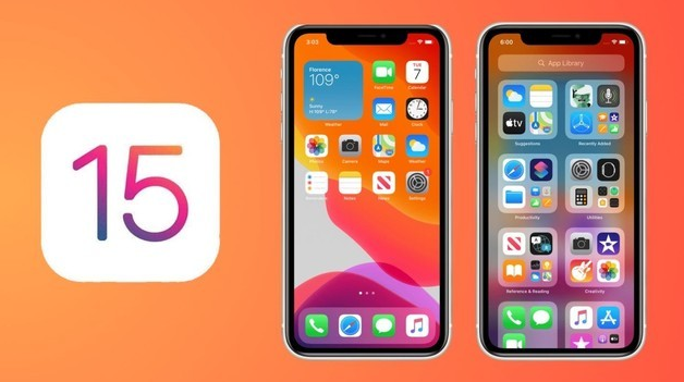 铅山苹果13维修分享iPhone13更新iOS 15.5，体验如何 