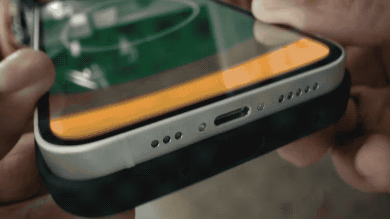 铅山苹果手机维修分享未来 Magsafe 还有哪些发展空间 