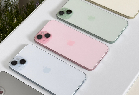 铅山iPhone15序列号查询分享如何查找苹果15手机序列号的位置