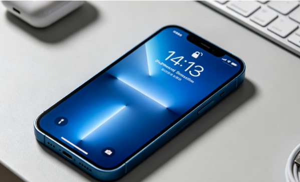 铅山苹果手机维修分享iPhone13 Pro换电池 