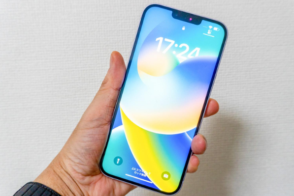铅山苹果手机维修分享iPhone 14 Plus换电池 