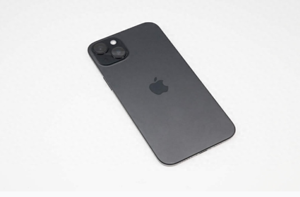 铅山苹果手机维修分享iPhone 15 Plus换电池 