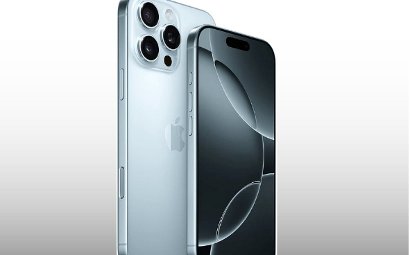 铅山苹果手机维修分享iPhone 16 Pro换电池 
