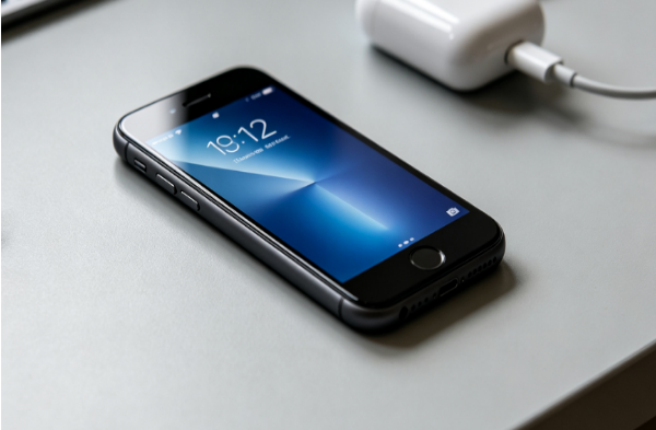 铅山苹果手机维修分享iPhone SE换电池 