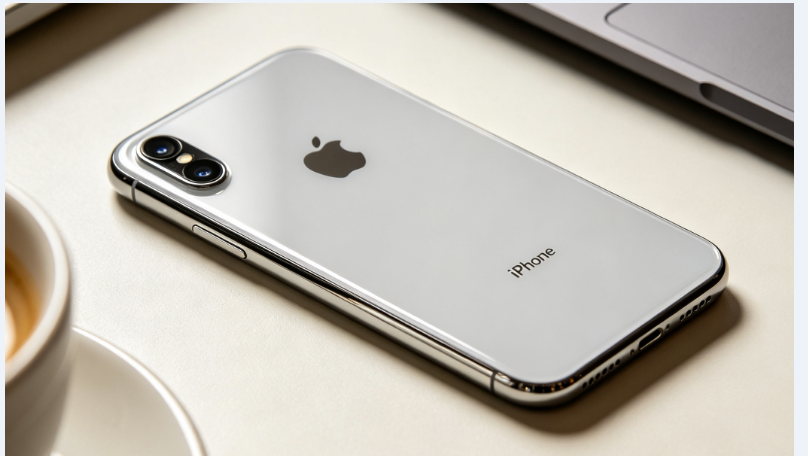 铅山苹果维修点分享iPhone XS进水维修 
