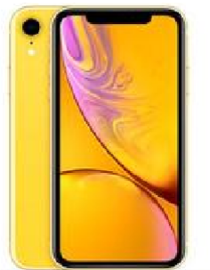 铅山苹果维修点分享iPhone XR进水维修 