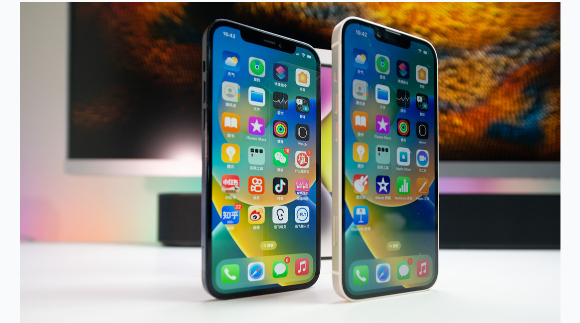 铅山苹果维修点分享iPhone 14 Plus进水维修 