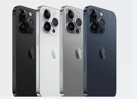 铅山苹果维修点分享iPhone 16 Pro进水维修 