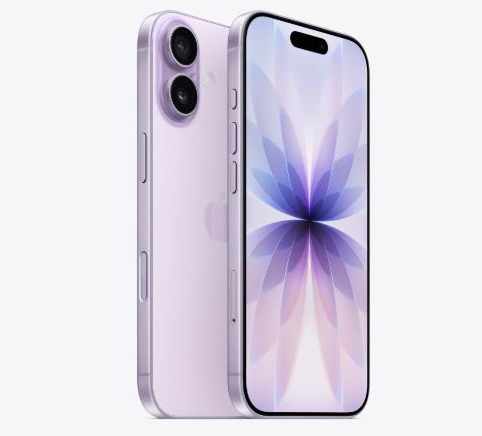铅山苹果维修点分享iPhone 17进水维修 