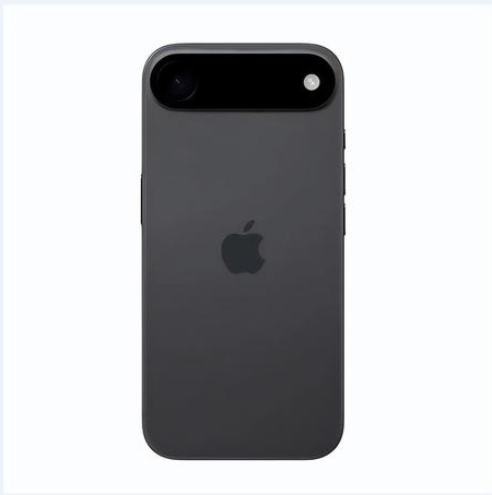 铅山苹果维修点分享iPhone 17 Air进水维修 