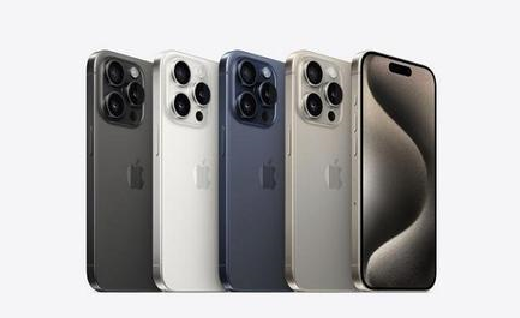 铅山苹果维修点分享iPhone 15 Pro屏幕更换易被忽略实操隐患 