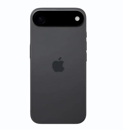 铅山苹果维修点分享iPhone 17 Air屏幕更换的维修隐患 