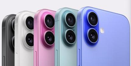 铅山苹果维修点分享iPhone 16主板维修硬件故障 