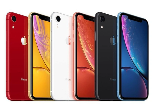 铅山苹果维修点分享iPhone XR扩容实操风险剖析 