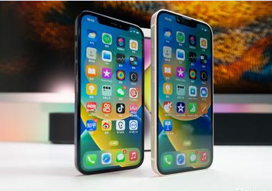 铅山苹果维修点分享iPhone 14 Plus扩容深层隐患梳理 