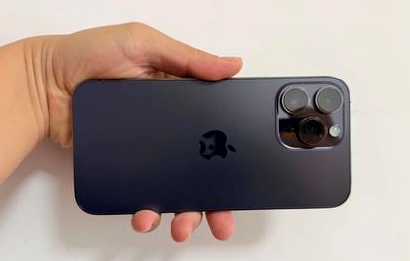 铅山苹果维修点分享iPhone 14 Pro Max扩容实战误区 