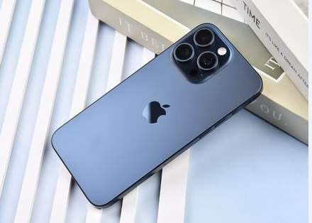 铅山苹果维修点分享iPhone 15 Pro Max扩容静电与工艺坑 