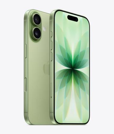 铅山苹果维修点分享iPhone 17扩容搬板与性价比剖析 