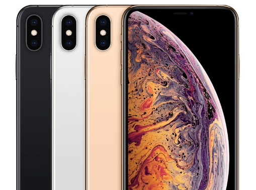 铅山苹果维修点分享iPhone XS Max系统急救与电池管理 