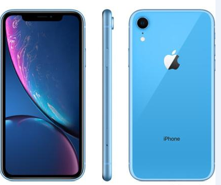 铅山苹果维修点分享iPhone XR后台与通知系统排错 