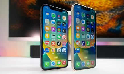 铅山苹果维修点分享iPhone 14 Plus安全隔区与音频排错 