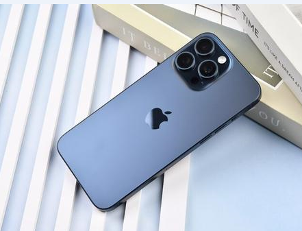 铅山苹果维修点分享iPhone 15 Pro Max邮件迁移排错 