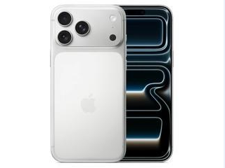 铅山苹果维修点分享iPhone 17 Pro Max多媒体与蜂窝 