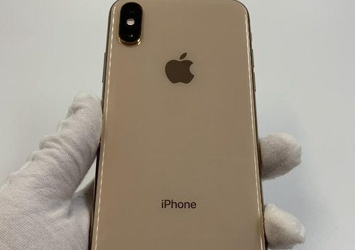 铅山苹果维修点分享iPhone XS锁屏界面交互故障 
