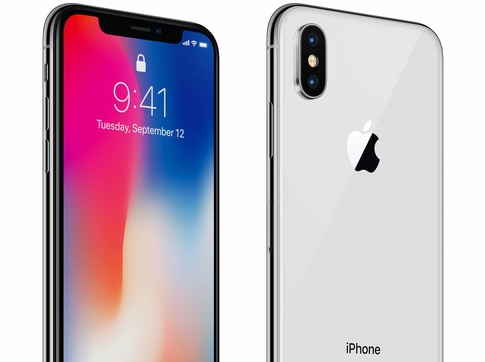 铅山苹果维修点分享iPhone X备份与锁屏密码故障 