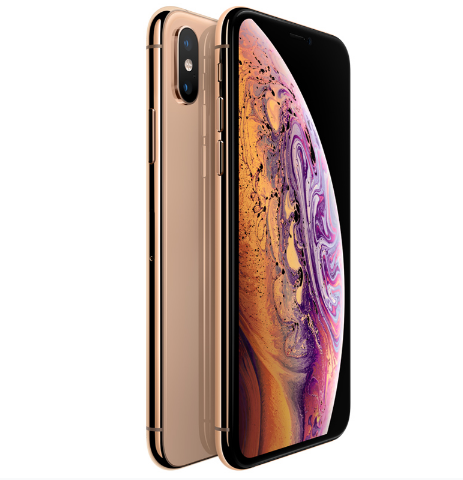铅山苹果维修点分享iPhone XS Max锁屏快捷入口故障 