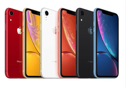 铅山苹果维修点分享iPhone XR充电与钱包锁屏 