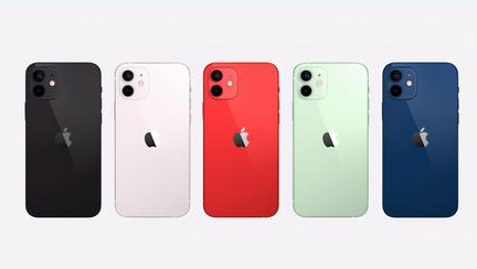 铅山苹果维修点分享iPhone 12锁屏密码系统机制科普 