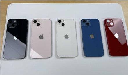 铅山苹果维修点分享iPhone 13锁屏密码冷知识解读 