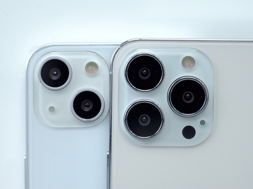 铅山苹果维修点分享iPhone 13 Pro Max锁屏密码冷知识解读 