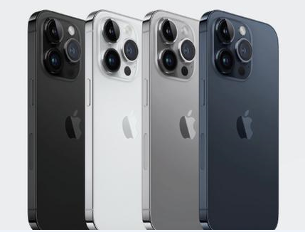铅山苹果维修点分享iPhone 16 Pro锁屏密码使用指南 