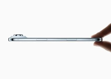 铅山苹果维修点分享iPhone 17 Air锁屏密码解析手册 