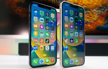 铅山苹果维修点分享iPhone 14黑屏多元故障深度解读 