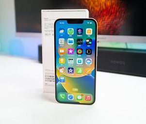 铅山苹果维修点分享iPhone 14 Plus黑屏小众诱因汇总 