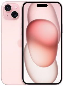 铅山苹果维修点分享iPhone15 Plus手机黑屏小众问题 