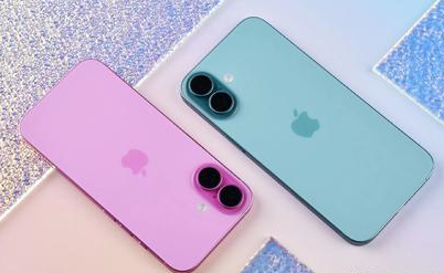 铅山苹果维修点分享iPhone 16手机黑屏多重诱因解析 