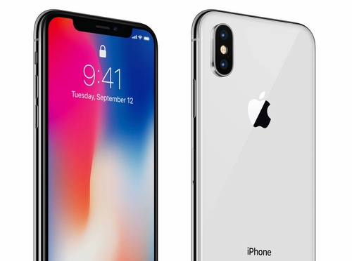 铅山苹果维修点分享iPhone X电池发烫冷门故障解析 