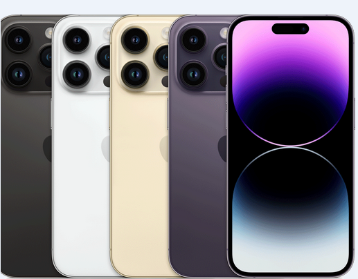 铅山苹果维修点分享iPhone 14 Pro发烫易忽略问题解析 
