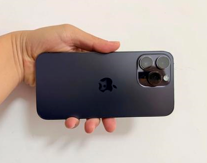 铅山苹果维修点分享iPhone 14 Pro Max发烫多重诱因剖析 