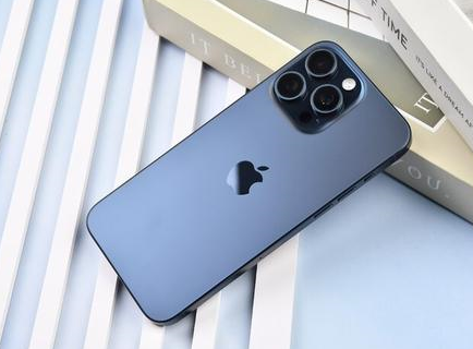 铅山苹果维修点分享iPhone 15 Pro Max发烫深度剖析 