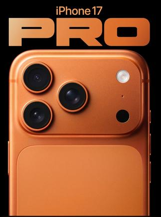 铅山苹果维修点分享iPhone 17 Pro发烫五大隐藏诱因详解 