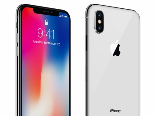 铅山苹果维修点分享iPhone X摄像头实拍质感与场景适配全解析 