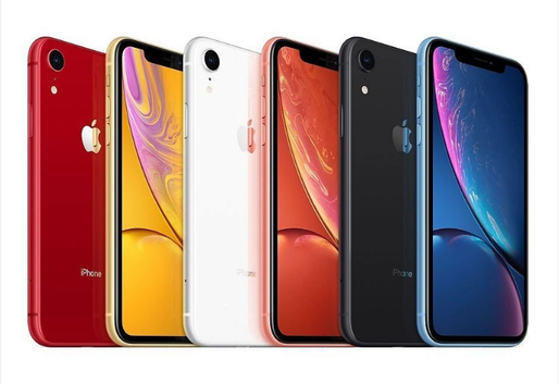 铅山苹果维修点分享iPhone XR摄像头原生色彩表现与日常拍摄实用指南 